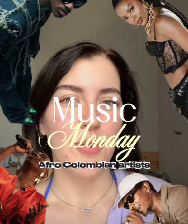 Music Monday