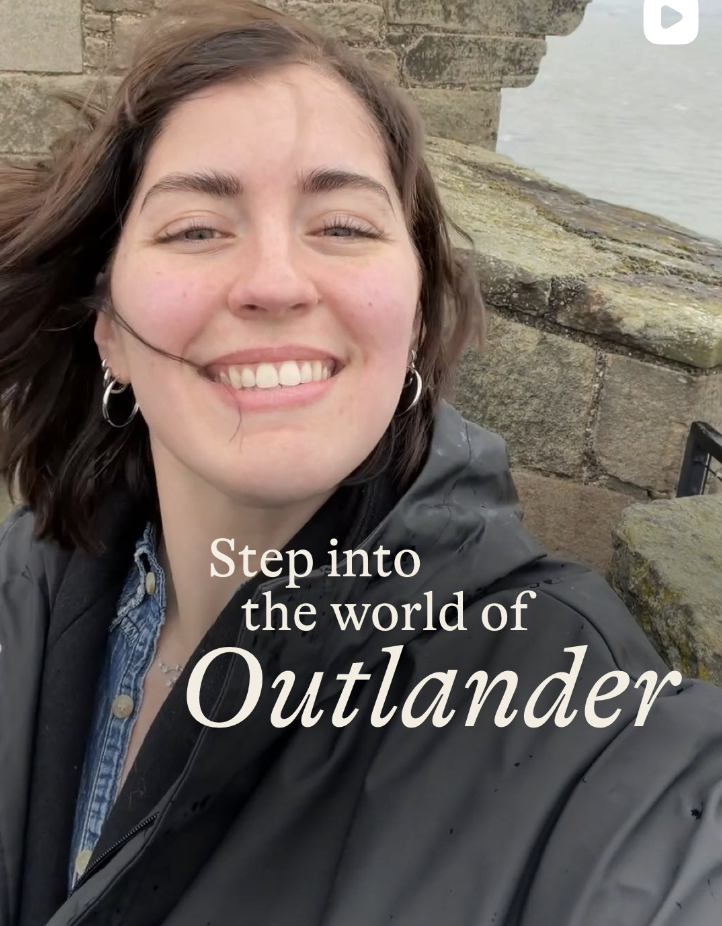 Rabbie's Tours